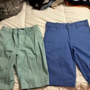 Polo by Ralph Lauren Kids' Shorts. Class/Club NWT shorts. Both size 10